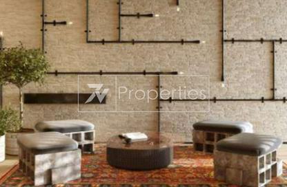 Apartment - 1 Bedroom - 1 Bathroom for sale in Seslia Tower - District 4 - Jumeirah Village Triangle - Dubai Apartment - 1 Bedroom - 1 Bathroom for sale in Seslia Tower - District 4 - Jumeirah Village Triangle - Dubai