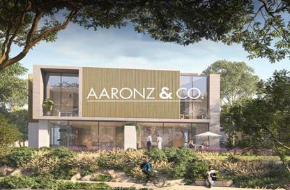 Villa - 4 Bedrooms - 5 Bathrooms for sale in Yasmina Villas - Expo City Valley - Expo City - Dubai