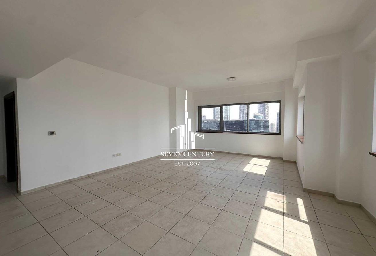 Top Quality | 3BHK | Vacant Now photo 2