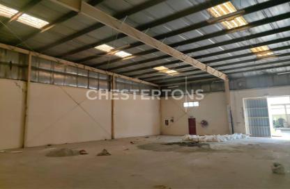 Warehouse - Studio for rent in Dubai Investment Park 1 (DIP 1) - Dubai Investment Park (DIP) - Dubai