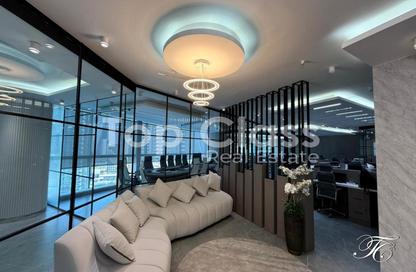 Office Space - Studio for sale in Smart Heights - Barsha Heights (Tecom) - Dubai
