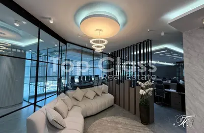 Office Space - Studio for sale in Smart Heights - Barsha Heights (Tecom) - Dubai