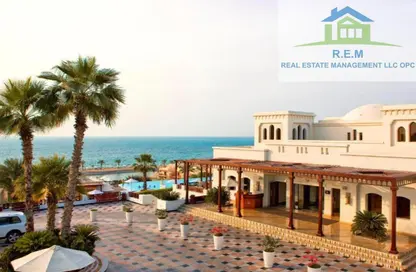 Villa - 3 Bedrooms - 3 Bathrooms for sale in The Cove Rotana - Ras Al Khaimah Waterfront - Ras Al Khaimah