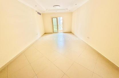 Apartment - 2 - 3 for rent in New Al Taawun Road - Al Taawun - Sharjah