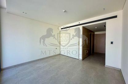 Apartment - Studio - 1 for sale in Binghatti Ghost - Dubai Healthcare City 2 - Al Jaddaf - Dubai