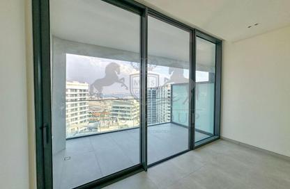 Apartment - Studio - 1 for sale in Binghatti Ghost - Dubai Healthcare City 2 - Al Jaddaf - Dubai