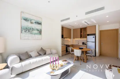 Apartment - 1 Bedroom - 1 Bathroom for rent in Park Horizon Tower 2 - Park Horizon - Dubai Hills Estate - Dubai
