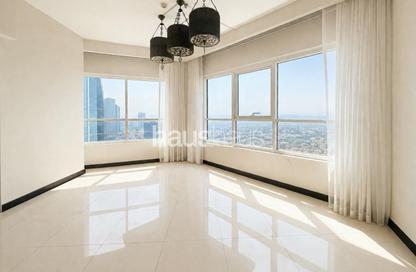 Apartment - 2 Bedrooms - 3 Bathrooms for sale in O2 Residence - JLT Cluster O - Jumeirah Lake Towers - Dubai