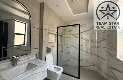 Villa - 5 - 7 for rent in Kabbali Hills - Al Helio 2 - Al Helio - Ajman