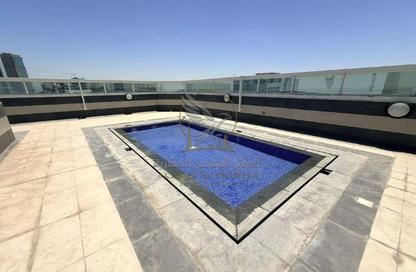 Apartment - 3 - 3 for rent in Al Majaz 2 - Al Majaz - Sharjah Apartment - 3 - 3 for rent in Al Majaz 2 - Al Majaz - Sharjah