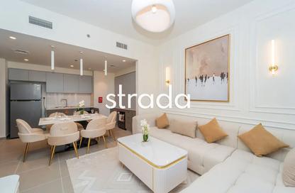 Apartment - 2 Bedrooms - 2 Bathrooms for rent in Forte 1 - Forte - Downtown Dubai - Dubai Apartment - 2 Bedrooms - 2 Bathrooms for rent in Forte 1 - Forte - Downtown Dubai - Dubai