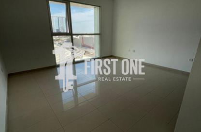 Apartment - 1 Bedroom - 2 Bathrooms for sale in RAK Tower - Marina Square - Al Reem Island - Abu Dhabi