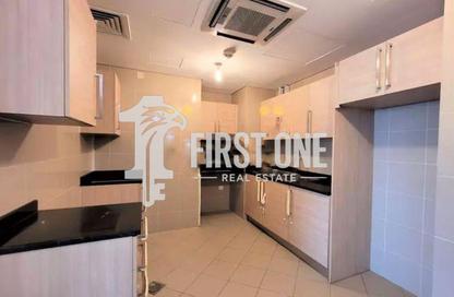 Apartment - 1 Bedroom - 2 Bathrooms for sale in RAK Tower - Marina Square - Al Reem Island - Abu Dhabi