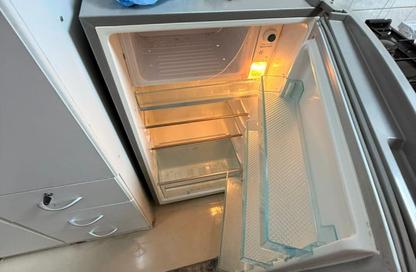 Apartment - Studio - 1 Bathroom for rent in Bu Tina - Al Sharq - Sharjah