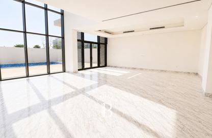 Villa - 4 Bedrooms - 6 Bathrooms for rent in District One Phase III - District One - Mohammed Bin Rashid City - Dubai