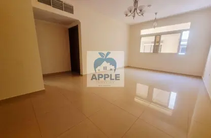 Apartment - 1 Bedroom - 2 Bathrooms for rent in Muwaileh 29 Building - Muwaileh - Sharjah
