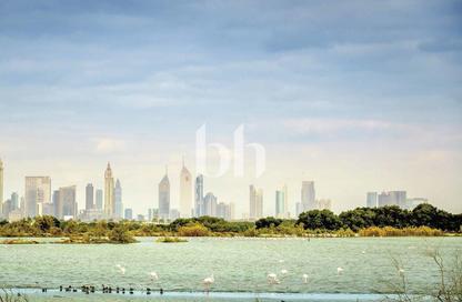 Apartment - 2 - 2 for sale in Sobha Creek Vista Heights Tower A - Sobha Creek Vista Heights - Sobha Hartland - Mohammed Bin Rashid City - Dubai