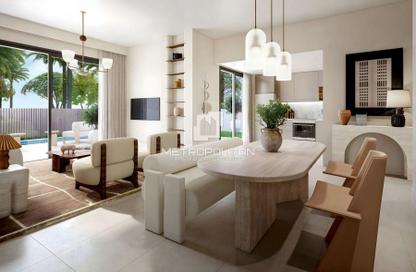 Villa - 4 Bedrooms - 5 Bathrooms for sale in The Oasis - Palmiera - The Oasis by Emaar - Dubai