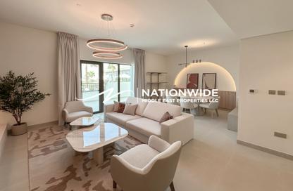 Apartment - 2 Bedrooms - 4 Bathrooms for sale in Residences C - Yas Golf Collection - Yas Island - Abu Dhabi Apartment - 2 Bedrooms - 4 Bathrooms for sale in Residences C - Yas Golf Collection - Yas Island - Abu Dhabi