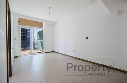 Apartment - 1 - 1 for rent in Urban Oasis - Business Bay - Dubai