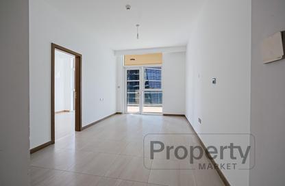 Apartment - 1 - 1 for rent in Urban Oasis - Business Bay - Dubai