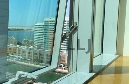 Apartment - 1 Bedroom - 1 Bathroom for rent in Al Sana 2 - Al Muneera - Al Raha Beach - Abu Dhabi