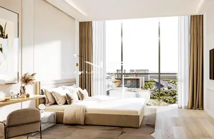 Apartment - 1 Bedroom - 2 Bathrooms for sale in Expo City Mangrove Residences - Expo City - Dubai