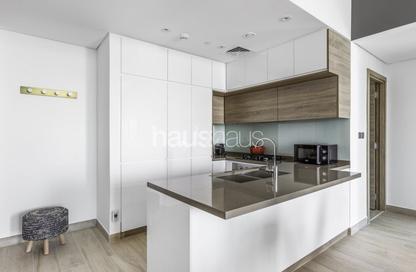 Apartment - 1 - 2 for rent in Studio One - Dubai Marina - Dubai