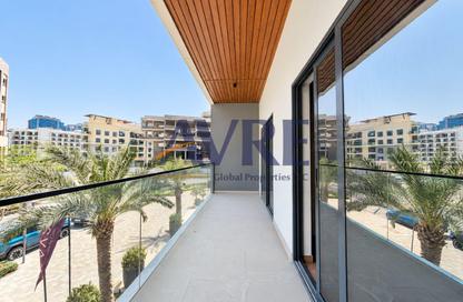 Apartment - 1 - 2 for rent in Marquis Signature - Arjan - Dubai Apartment - 1 - 2 for rent in Marquis Signature - Arjan - Dubai