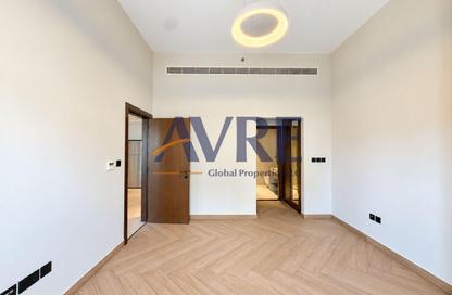 Apartment - 1 - 2 for rent in Marquis Signature - Arjan - Dubai