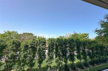 Apartment - 1 Bedroom - 2 Bathrooms for rent in Golf Tower 3 - Golf Towers - The Views - Dubai