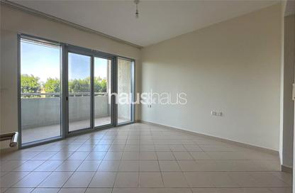 Apartment - 1 Bedroom - 2 Bathrooms for rent in Golf Tower 3 - Golf Towers - The Views - Dubai