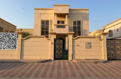 Villa - 6 - 7+ for rent in Al Hamidiya 1 - Al Hamidiya - Ajman Villa - 6 - 7+ for rent in Al Hamidiya 1 - Al Hamidiya - Ajman