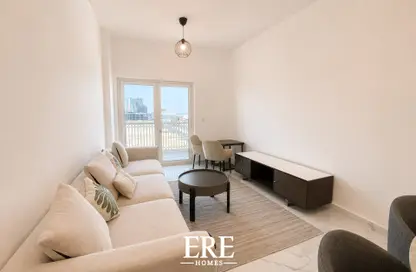 Apartment - 1 Bedroom - 1 Bathroom for rent in Suburbia Podium - Suburbia - Downtown Jebel Ali - Dubai Apartment - 1 Bedroom - 1 Bathroom for rent in Suburbia Podium - Suburbia - Downtown Jebel Ali - Dubai