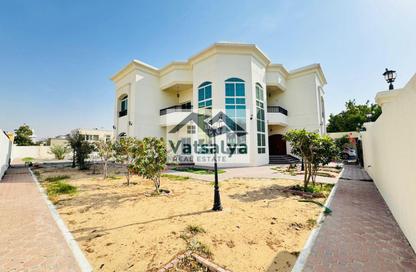 Villa - 4 Bedrooms - 6 Bathrooms for rent in Nadd Al Hammar Villas - Nadd Al Hammar - Dubai