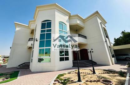 Villa - 4 Bedrooms - 6 Bathrooms for rent in Nadd Al Hammar Villas - Nadd Al Hammar - Dubai