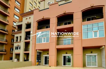 دوبلكس - 3 غرف نوم - 4 حمامات للبيع في المنصة الإمبراطورية للإقامة - أمبريال ريزيدنس - مثلث قرية جميرا - دبي