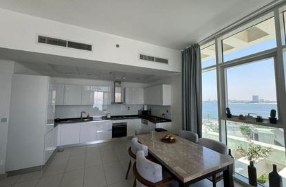 Apartment - 1 Bedroom - 2 Bathrooms for rent in Royal Bay - Palm Jumeirah - Dubai