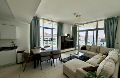 Apartment - 1 Bedroom - 2 Bathrooms for rent in Royal Bay - Palm Jumeirah - Dubai