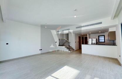 Townhouse - 5 - 6 for rent in Santorini - Damac Lagoons - Dubai