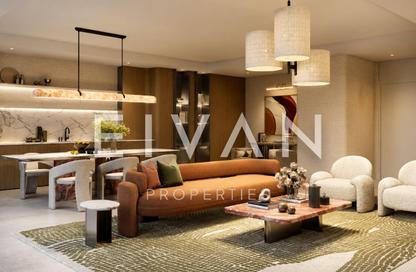 Apartment - 1 Bedroom - 1 Bathroom for sale in Sera 2 - Mina Rashid - Dubai Apartment - 1 Bedroom - 1 Bathroom for sale in Sera 2 - Mina Rashid - Dubai