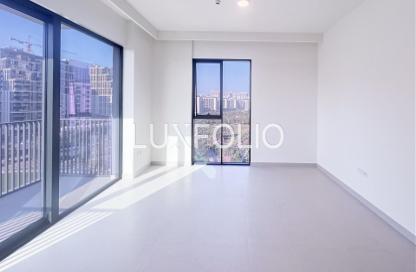 Apartment - 3 Bedrooms - 4 Bathrooms for rent in Park Horizon Tower 2 - Park Horizon - Dubai Hills Estate - Dubai