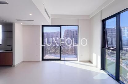 Apartment - 3 Bedrooms - 4 Bathrooms for rent in Park Horizon Tower 2 - Park Horizon - Dubai Hills Estate - Dubai