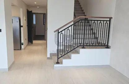 Townhouse - 4 Bedrooms - 3 Bathrooms for rent in Portofino - Damac Lagoons - Dubai