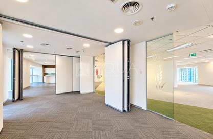 Office Space - Studio for rent in Park Place Tower - Sheikh Zayed Road - Dubai