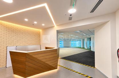 Office Space - Studio for rent in Park Place Tower - Sheikh Zayed Road - Dubai