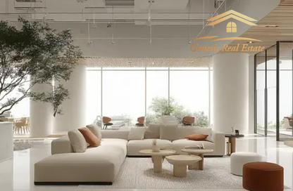 Apartment - 2 Bedrooms - 3 Bathrooms for sale in Damac District Tower A - Damac District - Damac Hills - Dubai