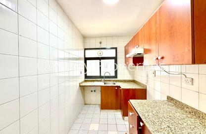 Apartment - 1 Bedroom - 1 Bathroom for rent in Mankhool Building - Al Mankhool - Bur Dubai - Dubai