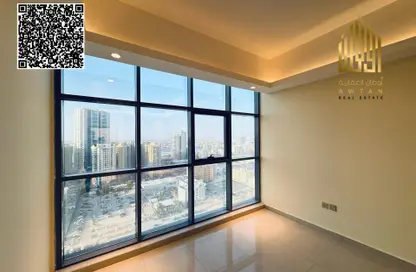 Apartment - 1 Bedroom - 2 Bathrooms for sale in Gulfa Towers - Al Rashidiya 1 - Al Rashidiya - Ajman