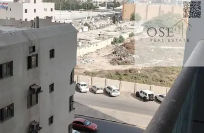 شقة - غرفة نوم - 2 حمامات للبيع في سيتي تاور - النعيمية - عجمان